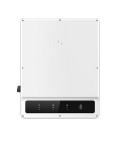  25-50kW I تھری فیز I 3/4 Mppts ہائبرڈ انورٹر 