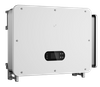 75-100KW I تھری فیز I 8 Mppts ہائبرڈ انورٹر 