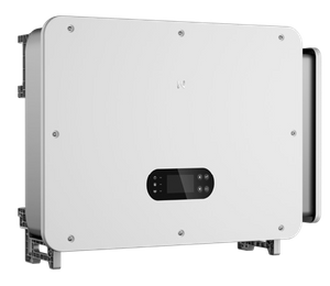 75-100KW I تھری فیز I 8 Mppts ہائبرڈ انورٹر 
